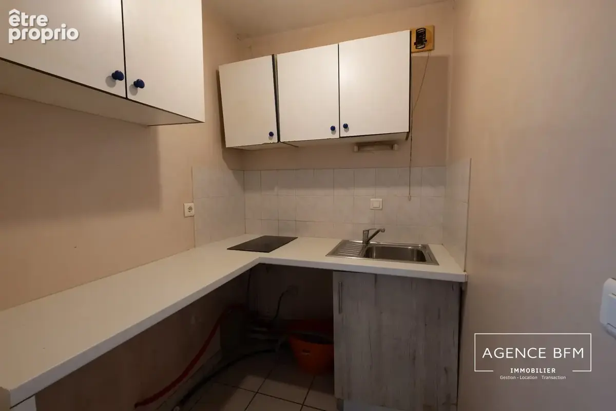 Appartement 1 pièce 33 m² à vendre à Annecy (74000) - photo 5
