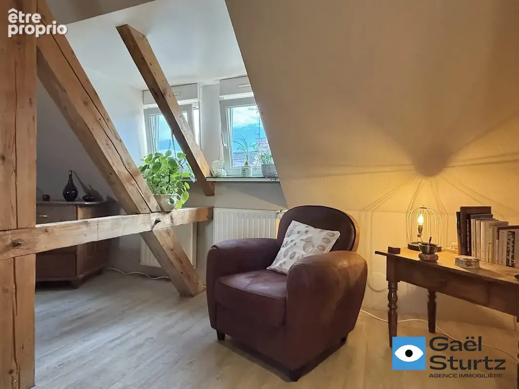 Appartement 5 pièces 100 m² à vendre à Strasbourg (67100) - photo 7