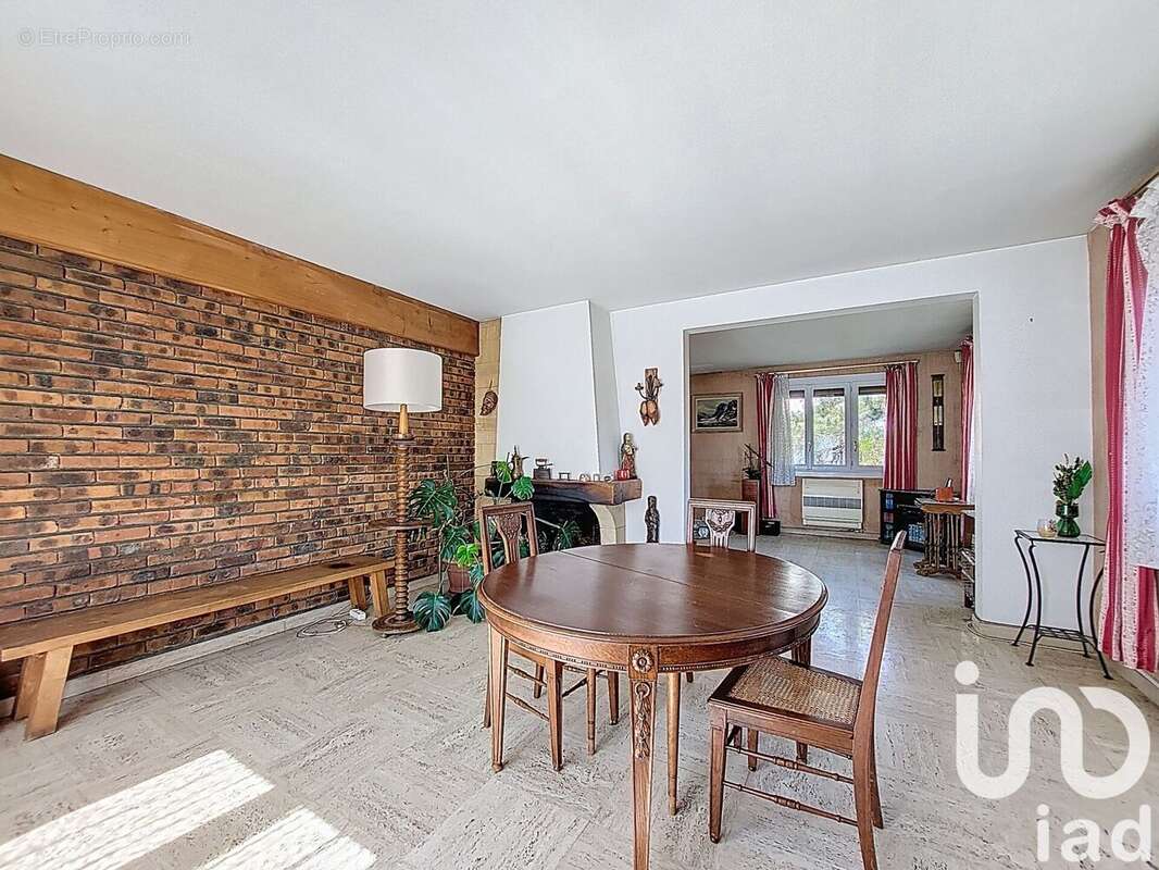 Photo 9 - Maison à BRUNOY