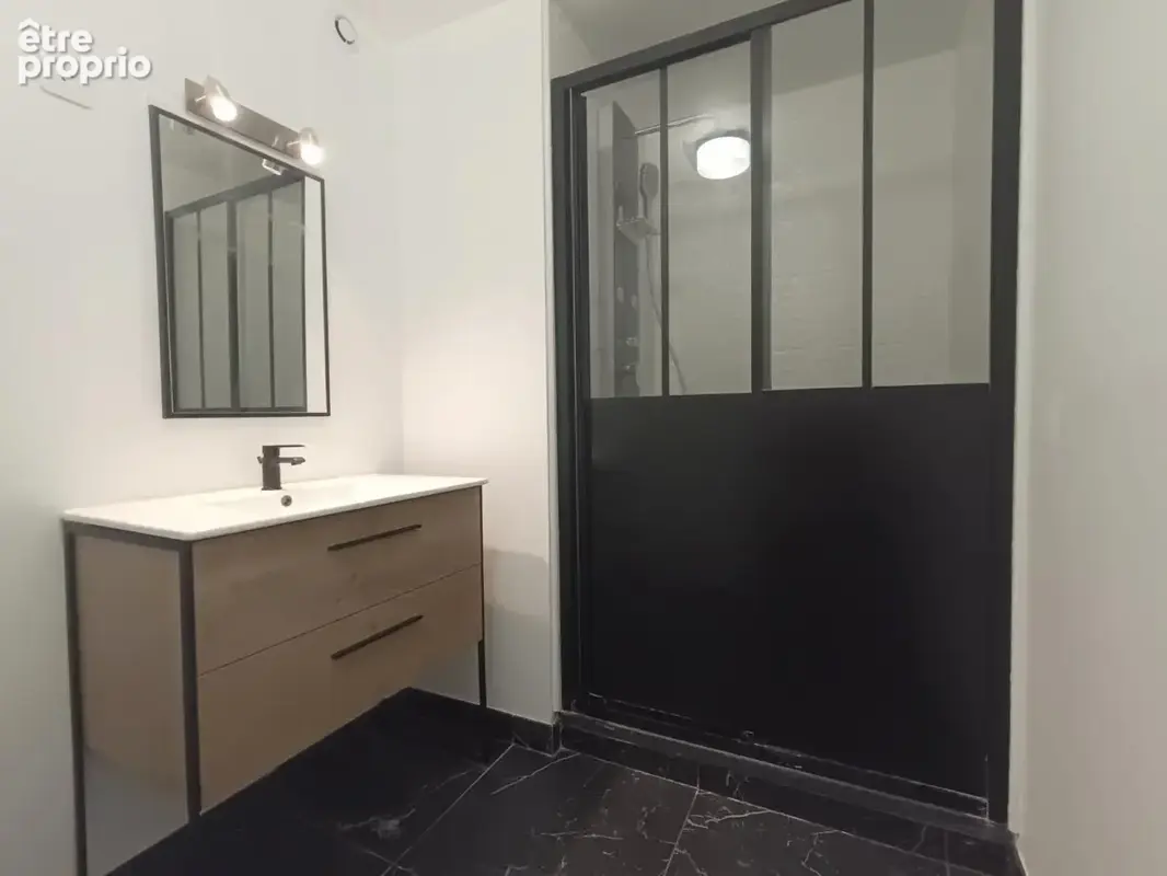 Appartement 3 chambres Henriville Amiens - photo 16