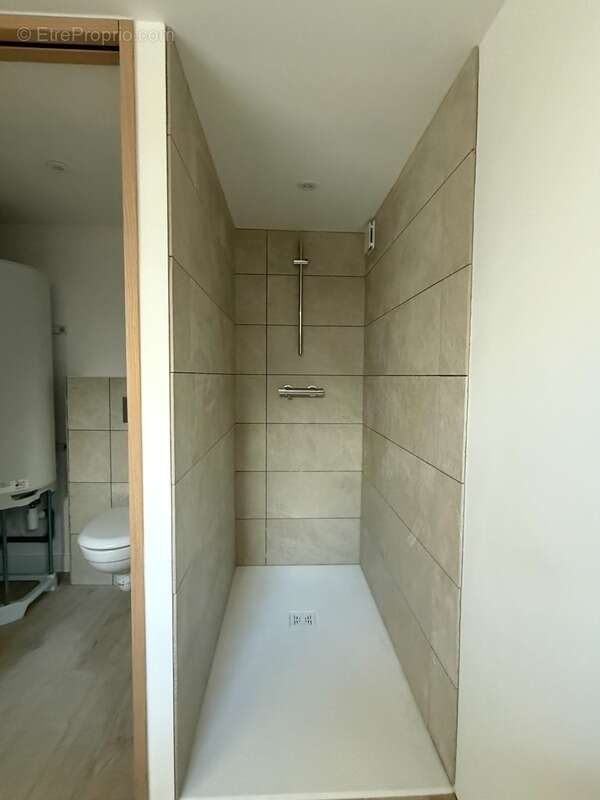 Appartement à PARAY-LE-MONIAL