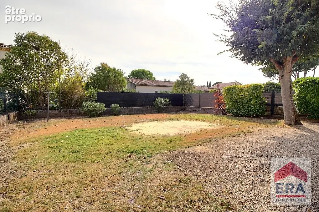Maison 100m² à carpentras - photo 12
