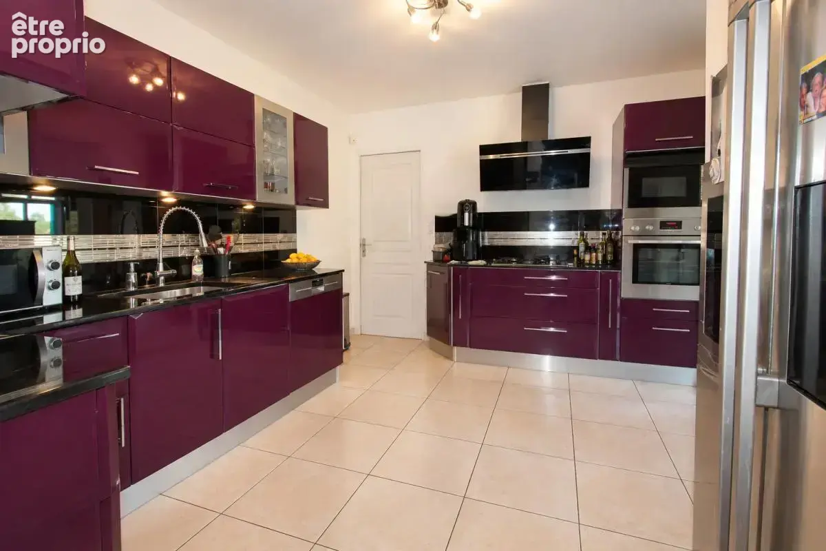 Maison Moussan 128m2 - photo 6