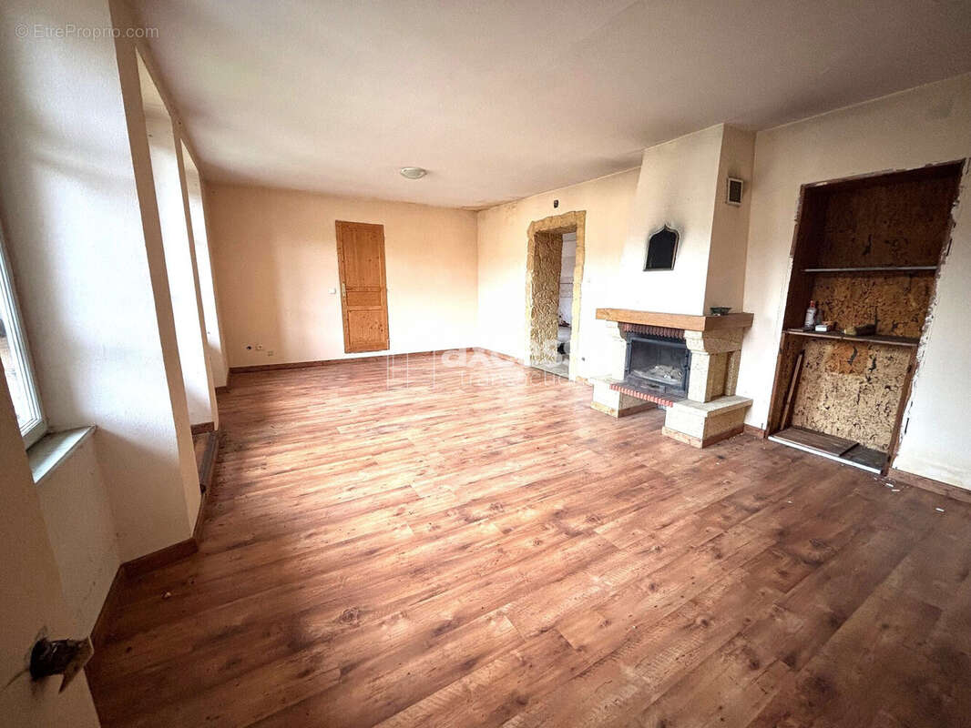 Appartement à ROTHAU