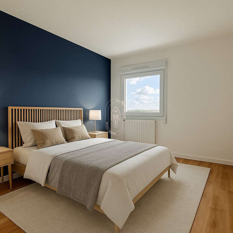 Appartement à LINSELLES