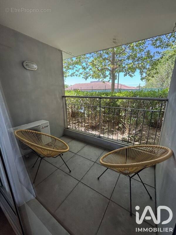 Photo 1 - Appartement à AIX-EN-PROVENCE