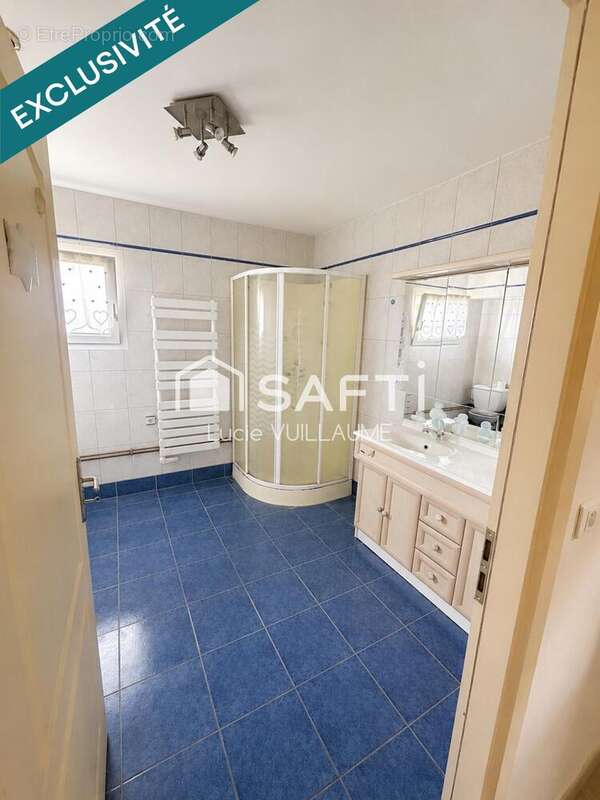 Maison 101 m² à Champ-Le-Duc  - photo 5
