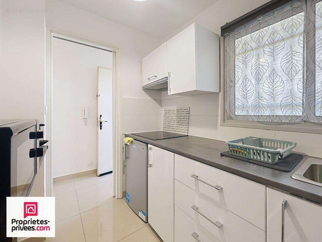 Appartement à LE LAVANDOU