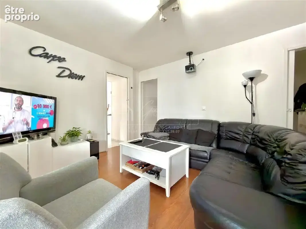 Maison 3 pièces 76 m² à vendre à Milly-La-Foret (91490) - photo 5