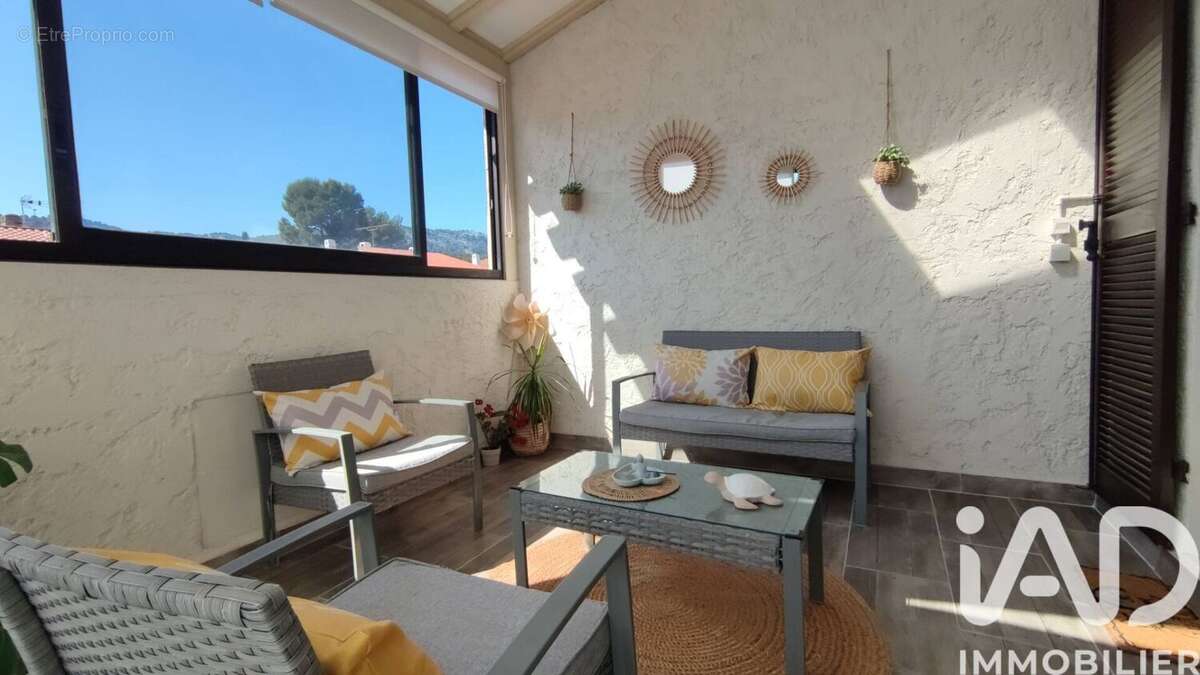 Photo 7 - Maison à AUBAGNE