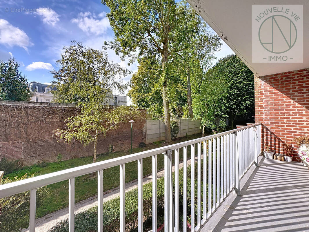 Appartement à TOURCOING