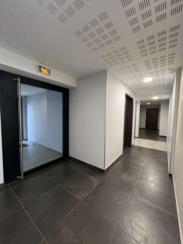 Appartement à OLIVET