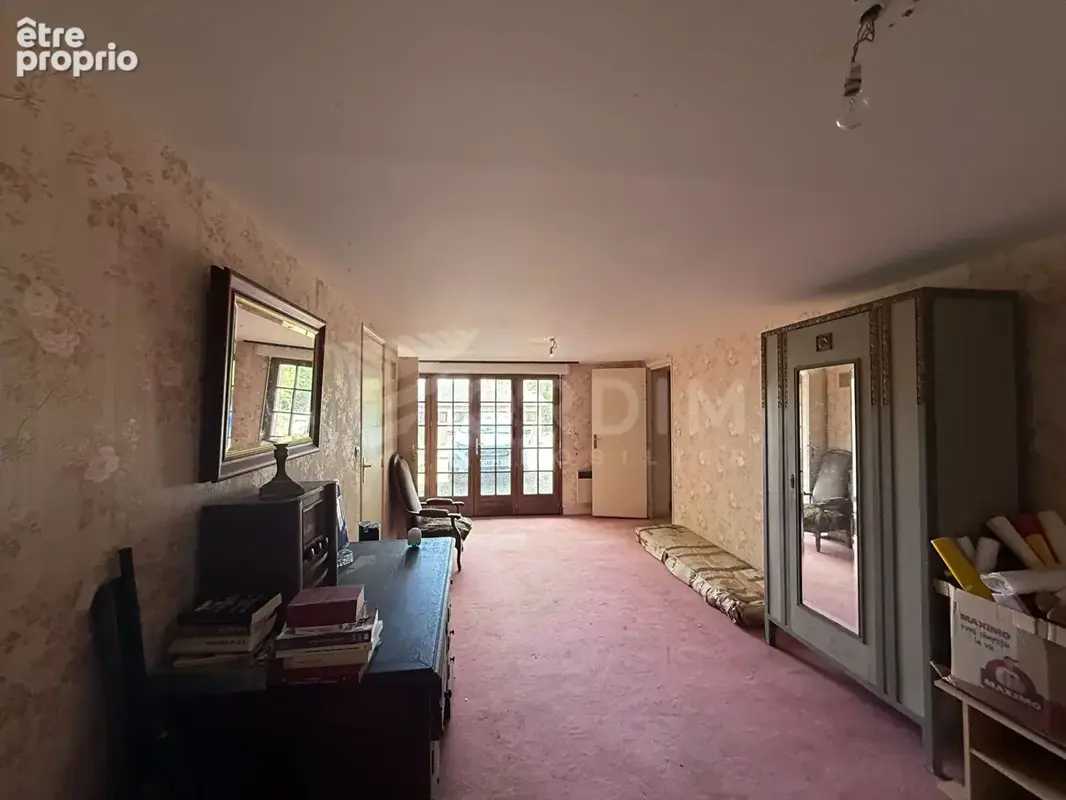 Maison Saint Fargeau 5 pièces163 m2 - photo 18