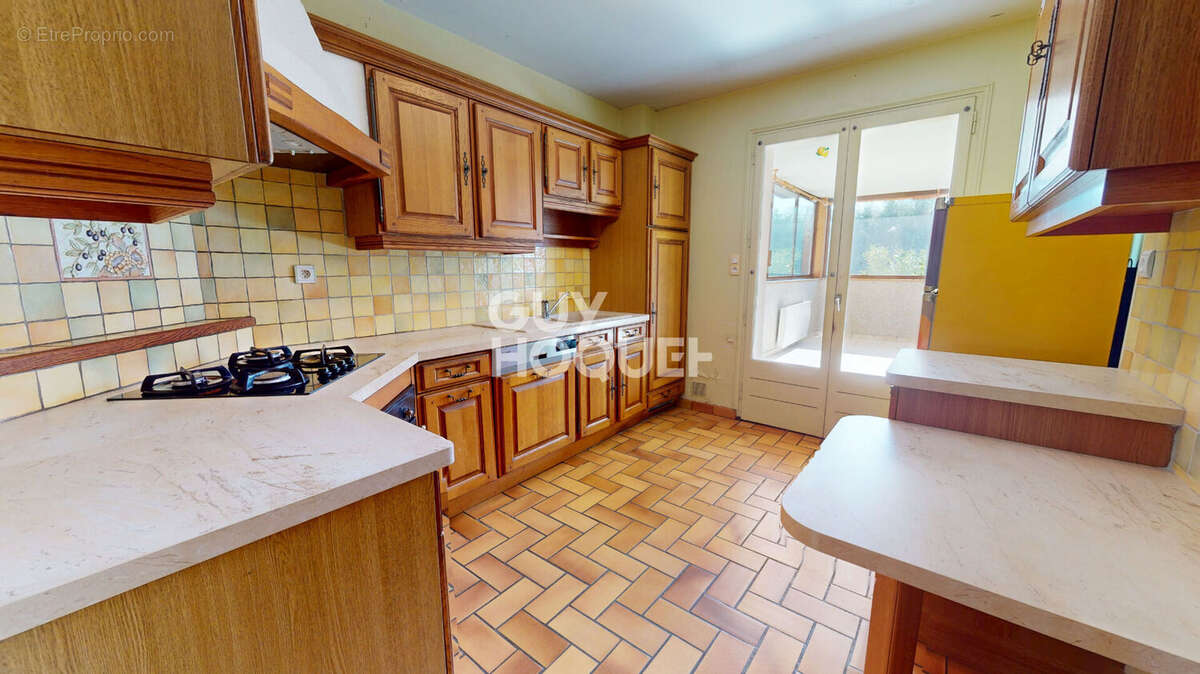 Appartement à ANNECY