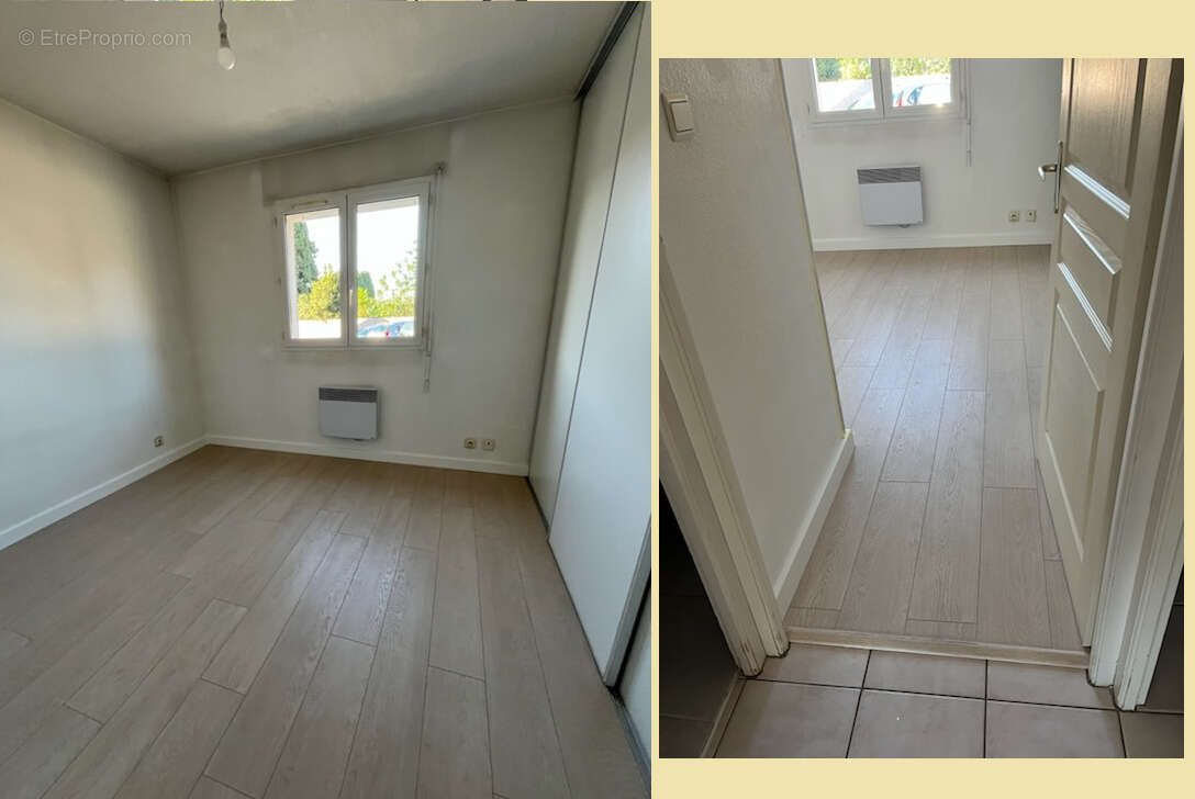 Appartement à SALEILLES