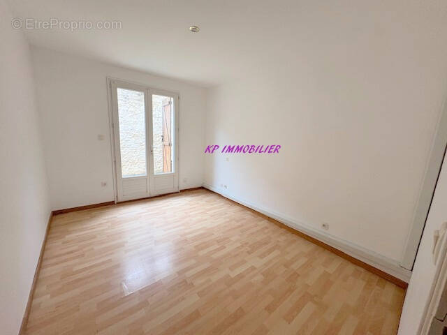 Appartement à SALLELES-D&#039;AUDE