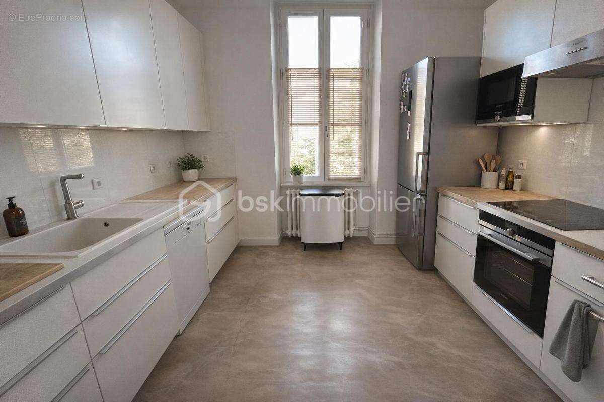Appartement à AGEN