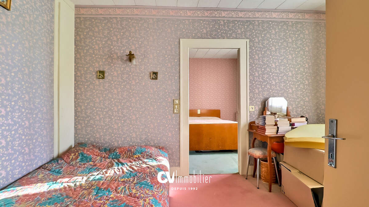 Maison à CAUDEBEC-LES-ELBEUF