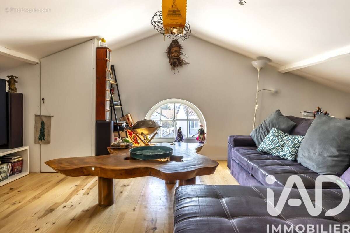 Photo 9 - Maison à CIBOURE