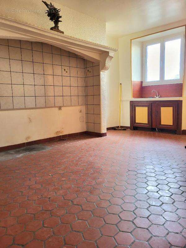 Maison à PAULHAGUET