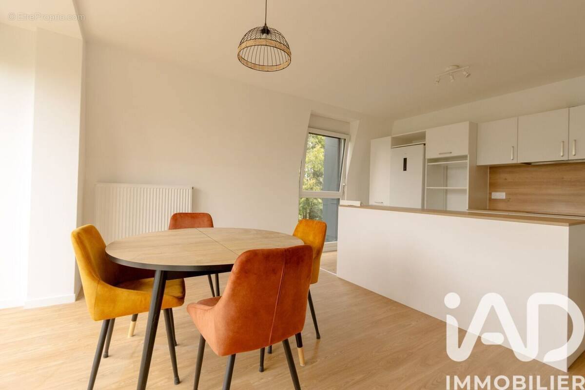 Photo 1 - Appartement à WATTIGNIES