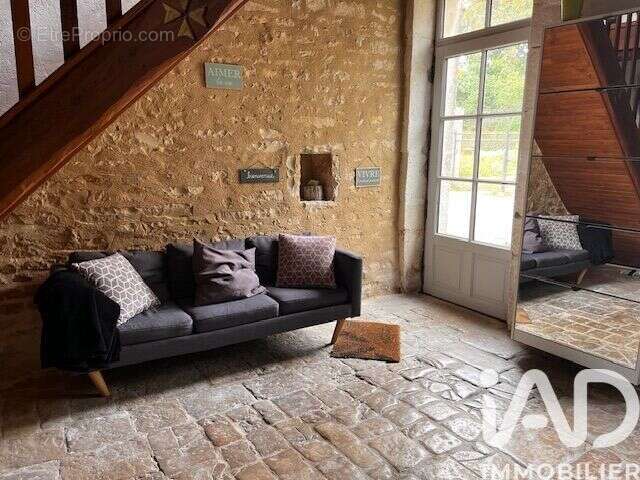 Photo 2 - Maison à MAINE-DE-BOIXE