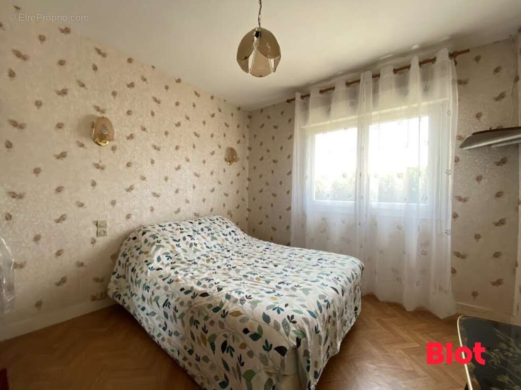 Maison à CHATEAUGIRON