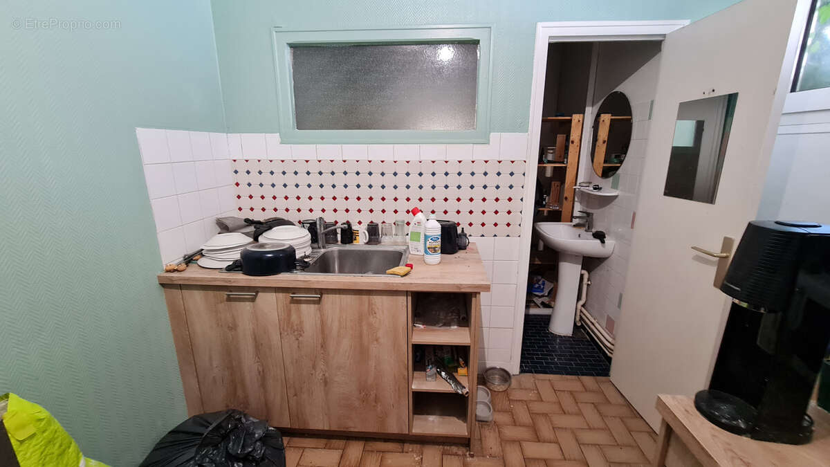 Appartement à LA FERTE-BERNARD