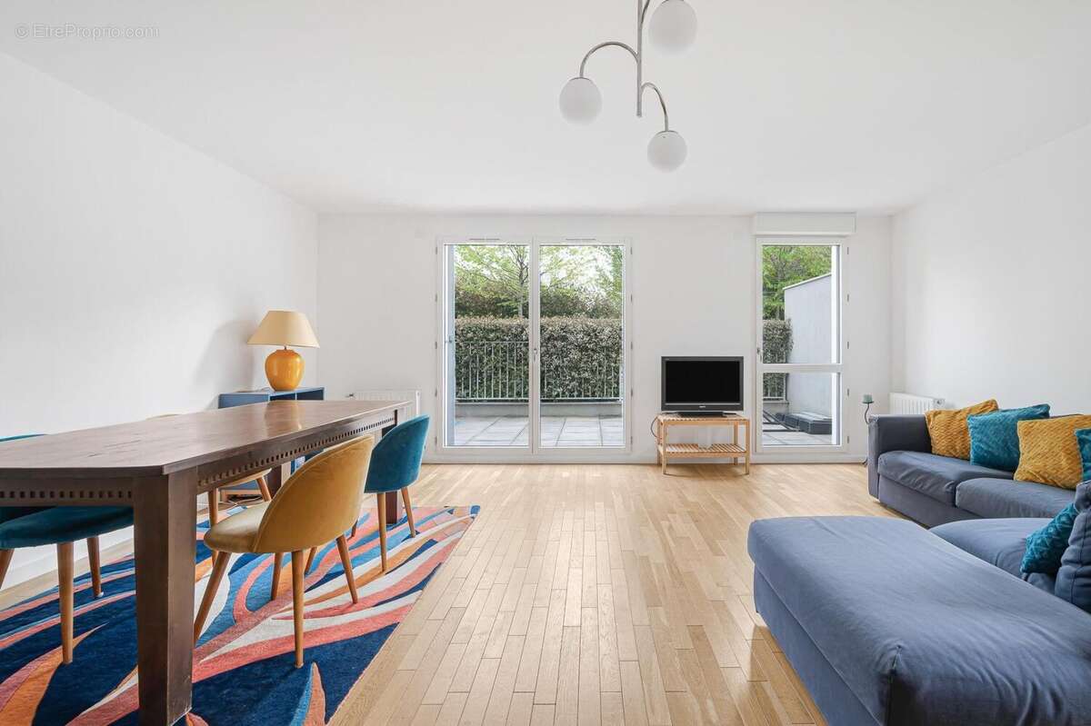 Photo 3 - Appartement à BAGNEUX