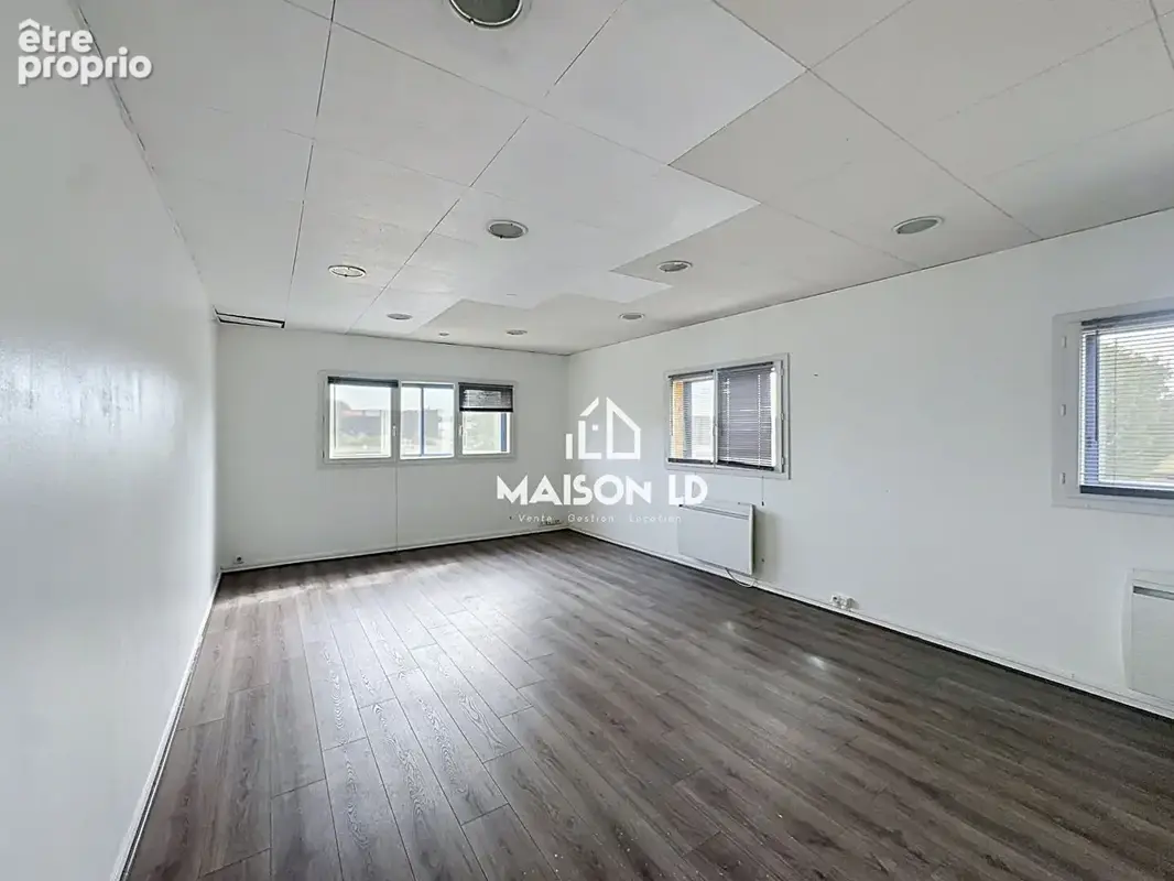 Bureaux Ifs 360m2 - photo 10