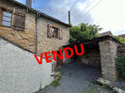 Maison à MONTBAZENS