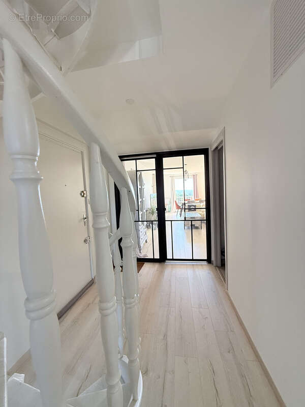 Appartement à PEZENAS