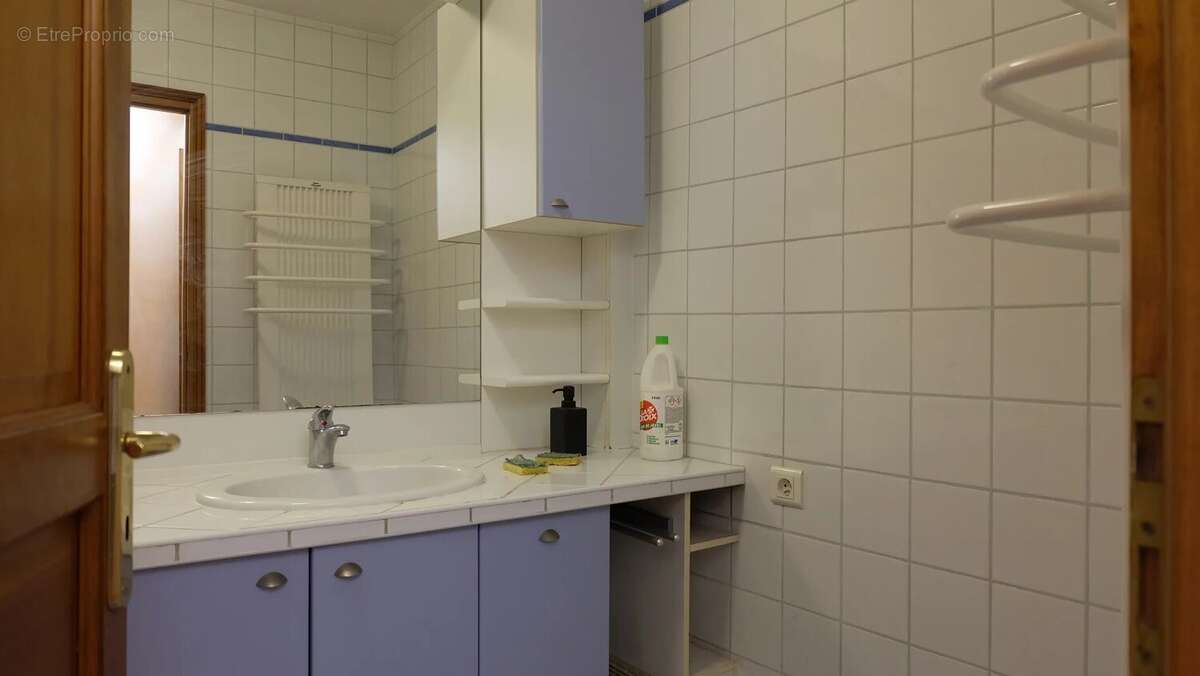Appartement à MARTIGUES