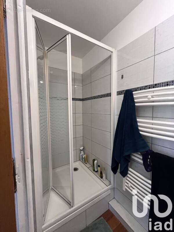 Photo 6 - Maison à TROUVILLE-SUR-MER