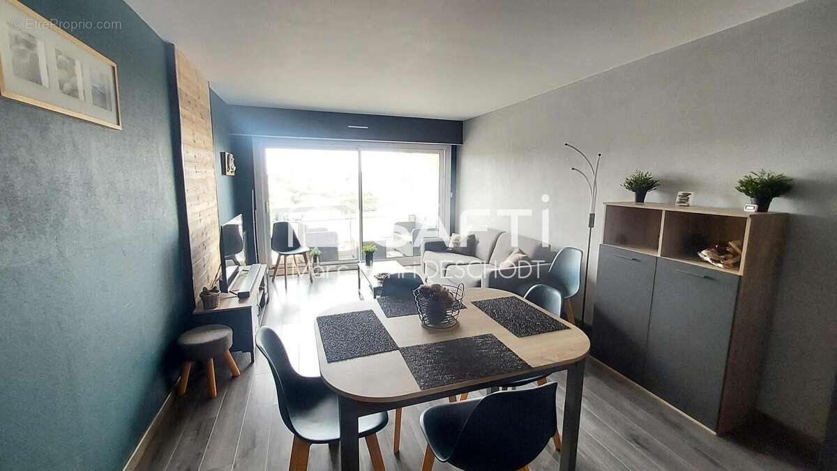 Photo 4 - Appartement à CAMIERS