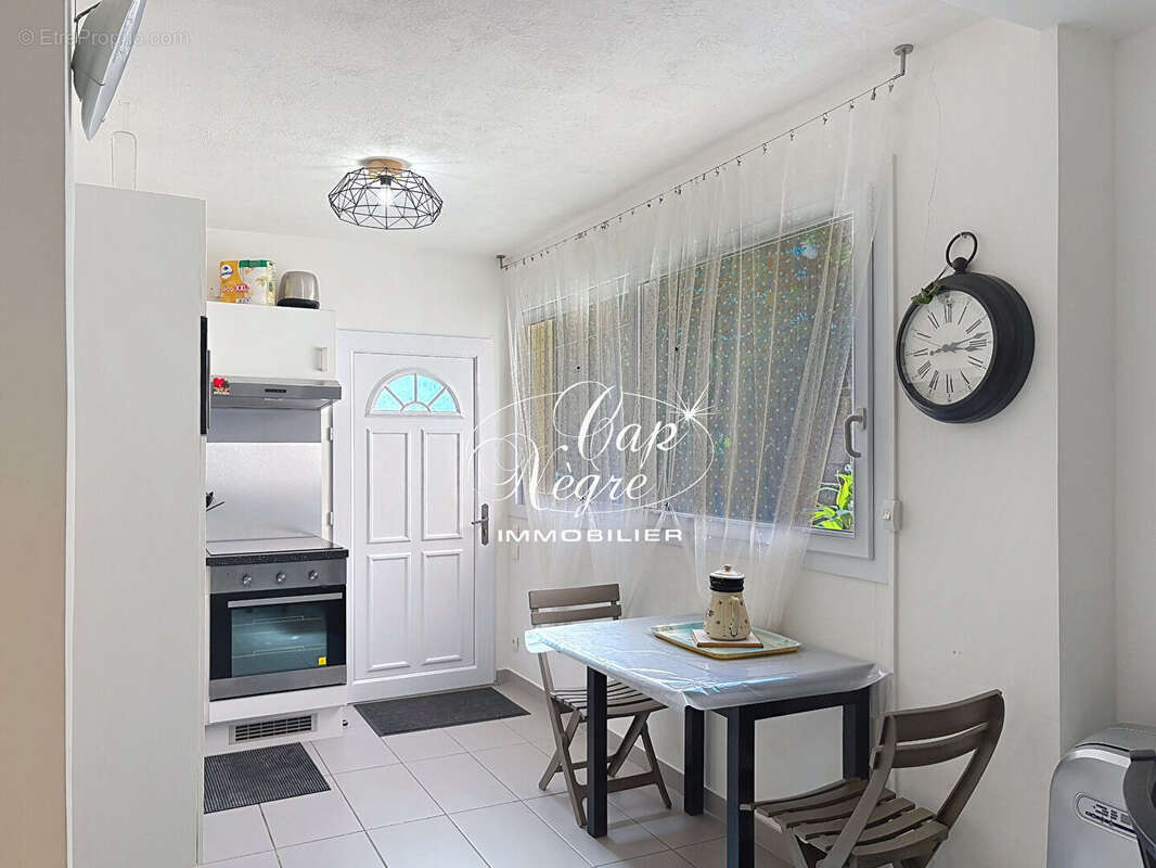 Maison à LE LAVANDOU