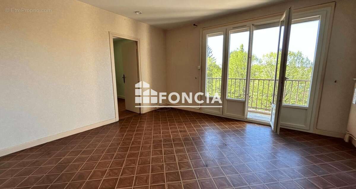 Type 3 dans residence calme - photo 7