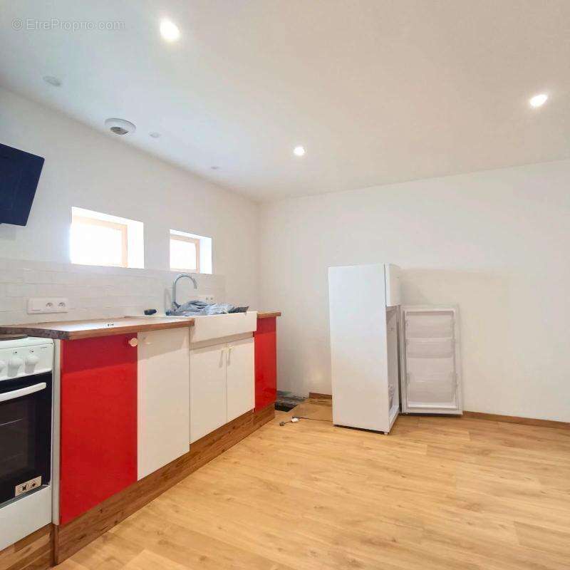 Maison à SAINT-VALERY-SUR-SOMME