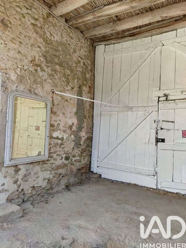 Photo 5 - Maison à OYSONVILLE