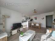 Appartement à NOYAL-CHATILLON-SUR-SEICHE