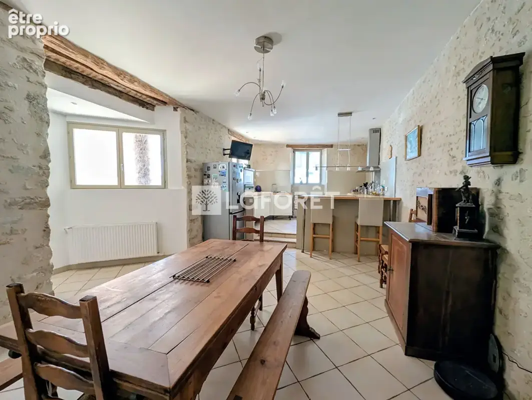 Maison Boigneville 7 pièce(s) 146 m² - photo 6