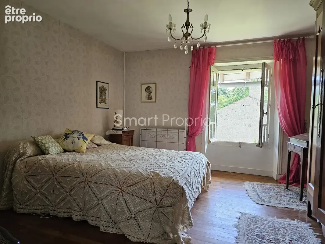 Maison cherves - photo 5
