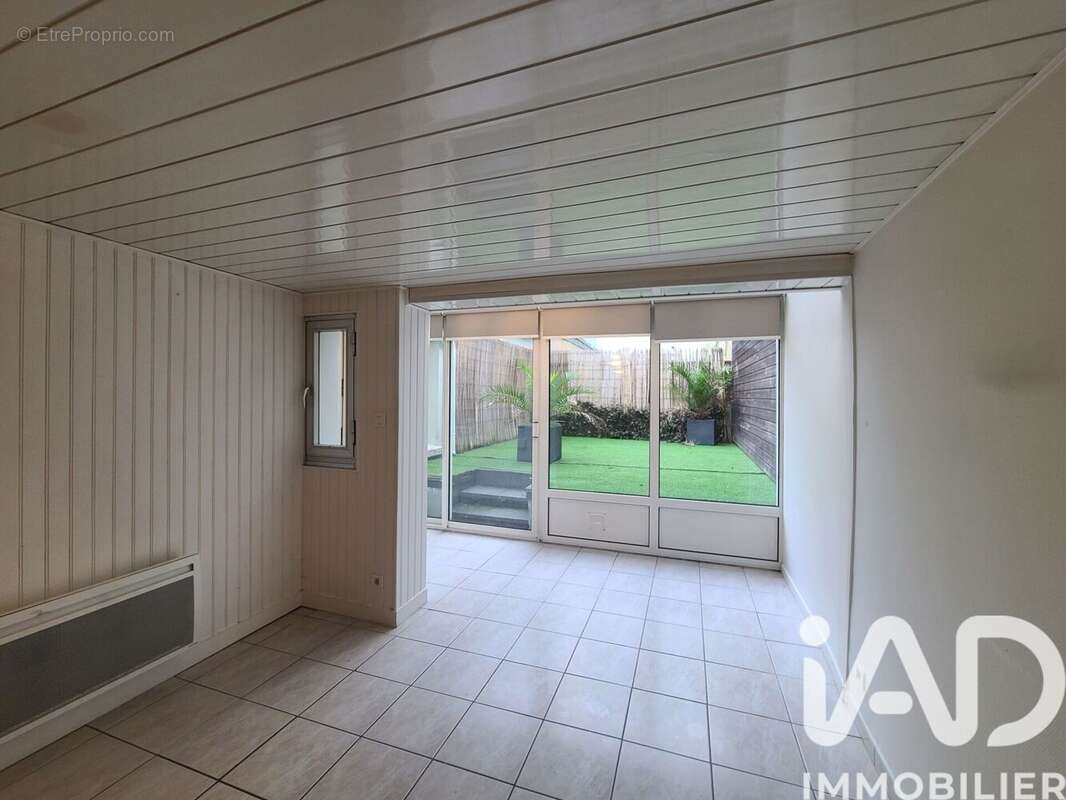 Photo 2 - Appartement à AURAY