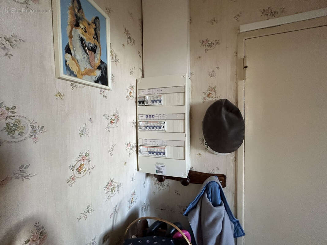 Appartement à MONTLUCON