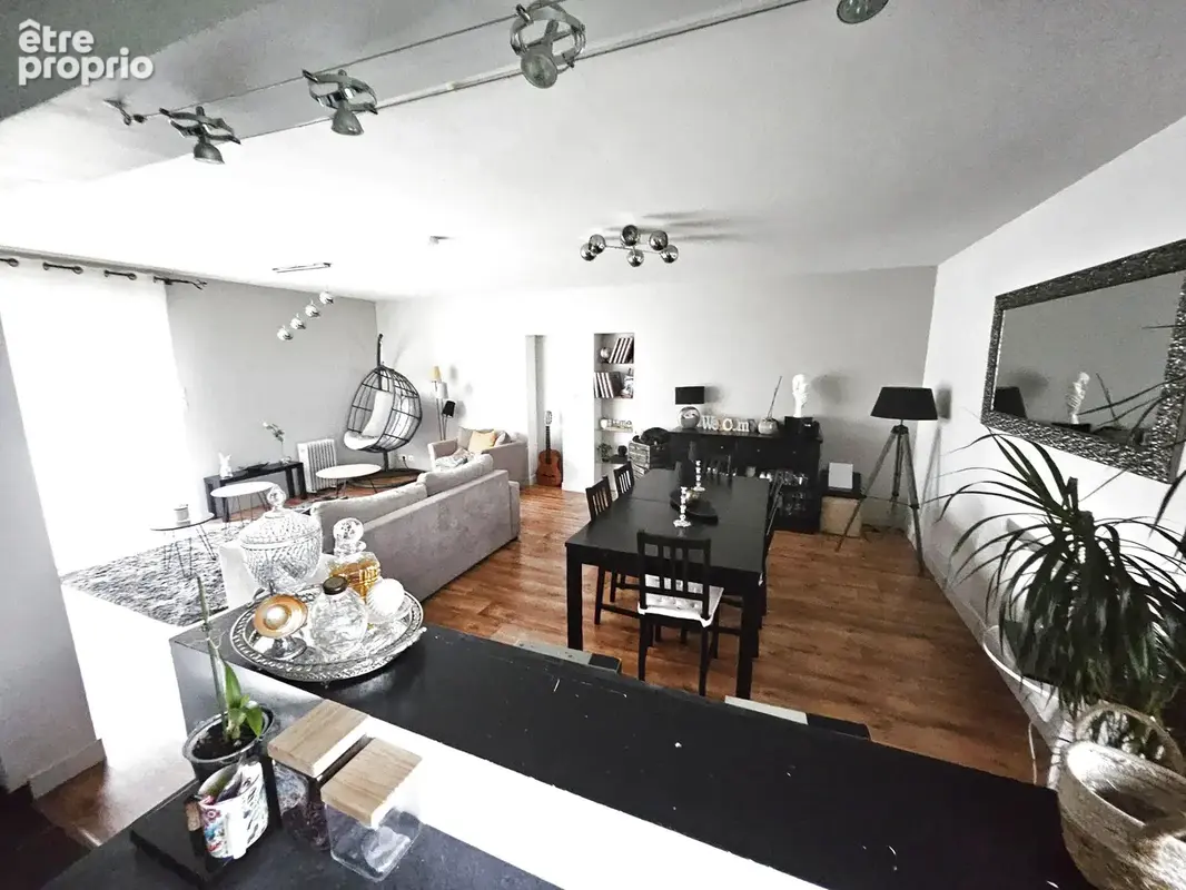 Maison pierre Martigné ferchaud - photo 7
