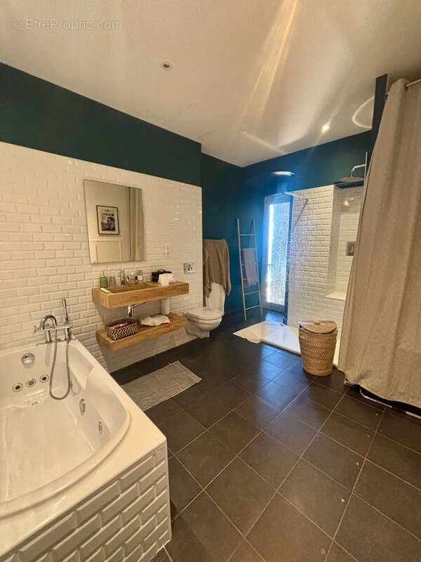 Appartement à SAN-MARTINO-DI-LOTA