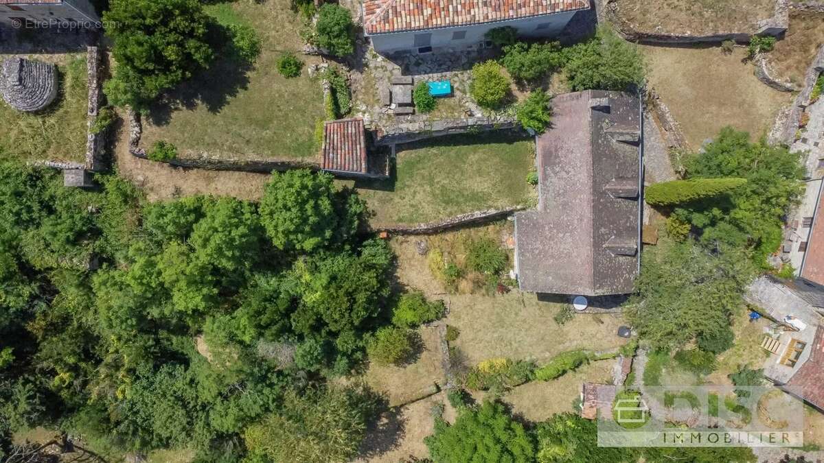 Charmante maison de village avec superbes vues et grand jardin - photo 20