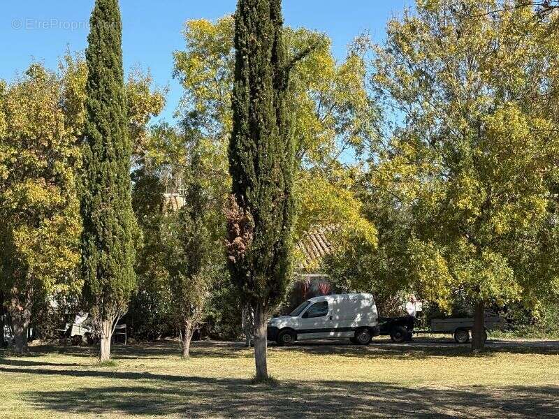 Maison à SAINT-LAURENT-D&#039;AIGOUZE