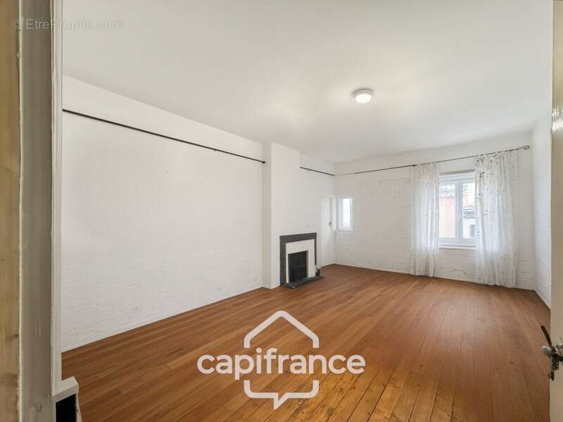 Maison à SAINT-VALLIER