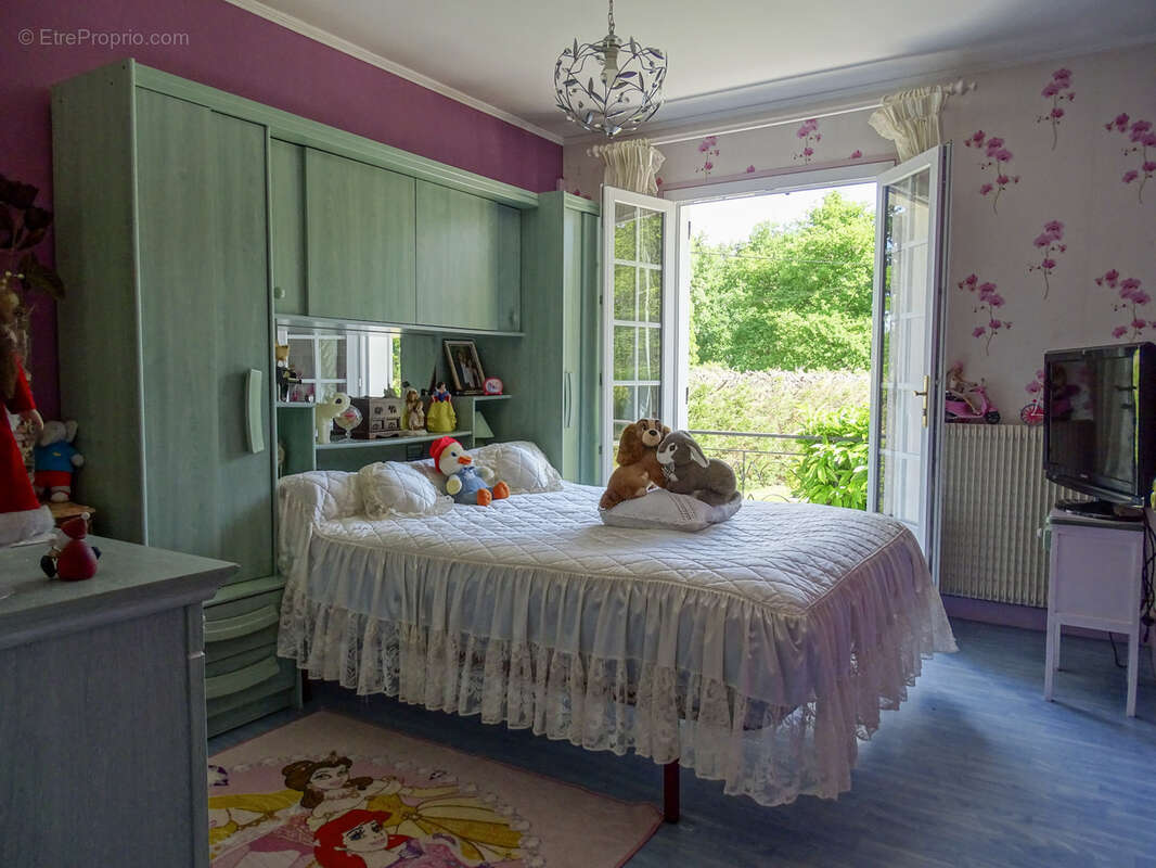 Pavillon de plain-pied - photo 12